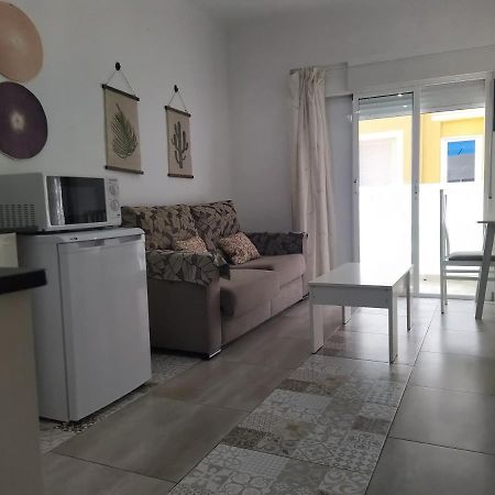 Luceros Apartamentos Alicante Extérieur photo