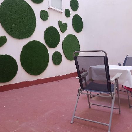 Luceros Apartamentos Alicante Extérieur photo