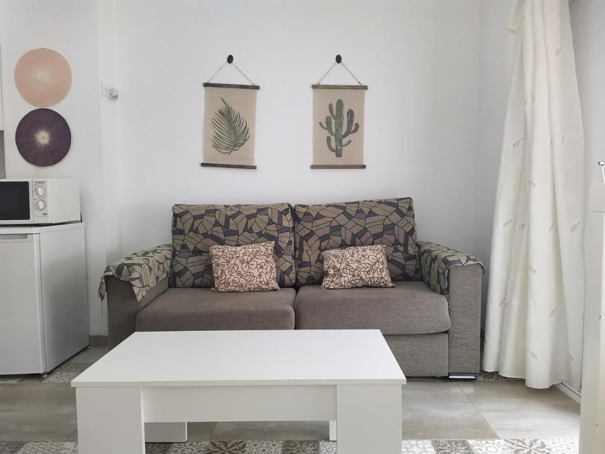 Luceros Apartamentos Alicante Extérieur photo
