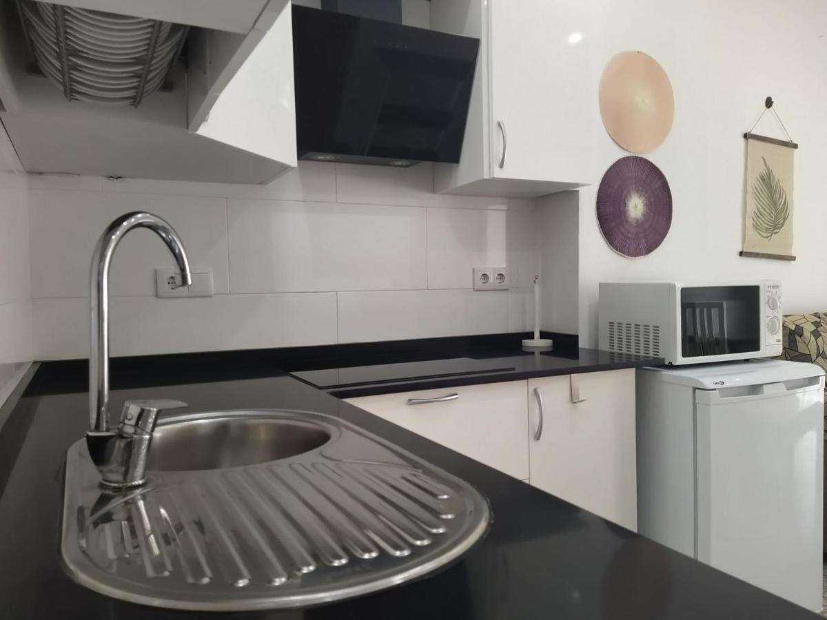 Luceros Apartamentos Alicante Extérieur photo