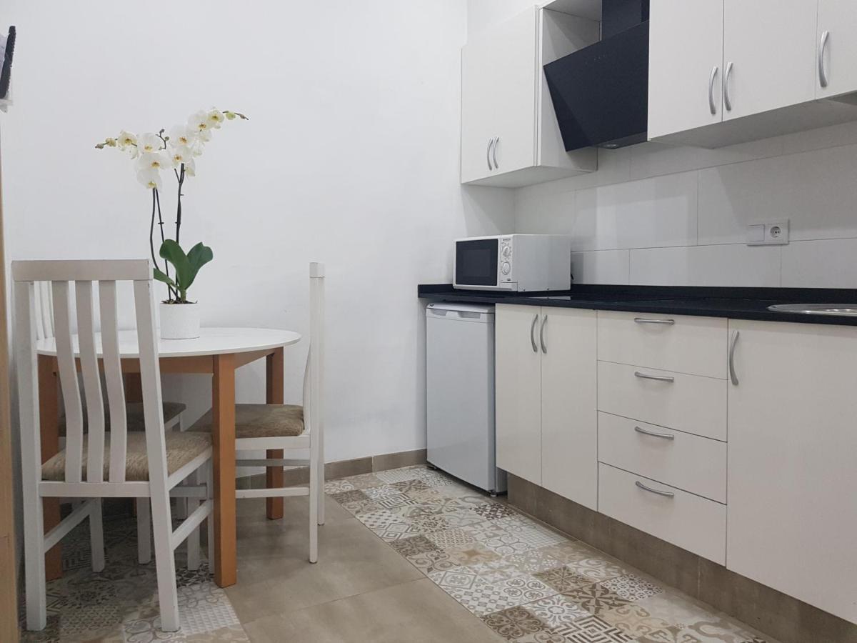 Luceros Apartamentos Alicante Extérieur photo