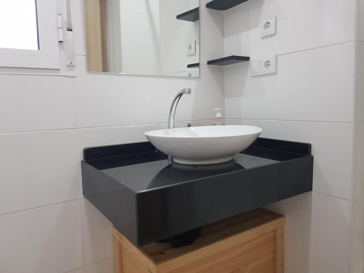 Luceros Apartamentos Alicante Extérieur photo