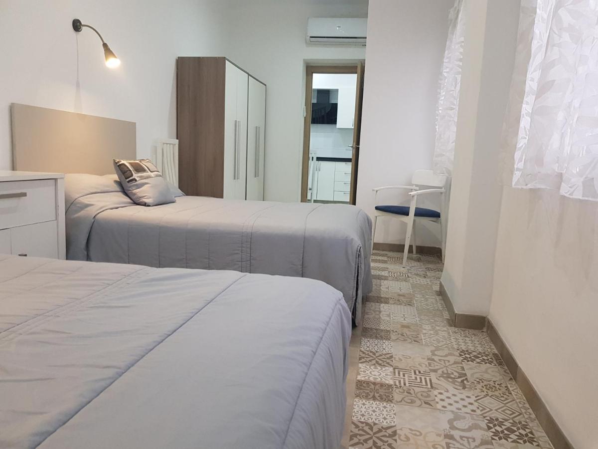 Luceros Apartamentos Alicante Extérieur photo