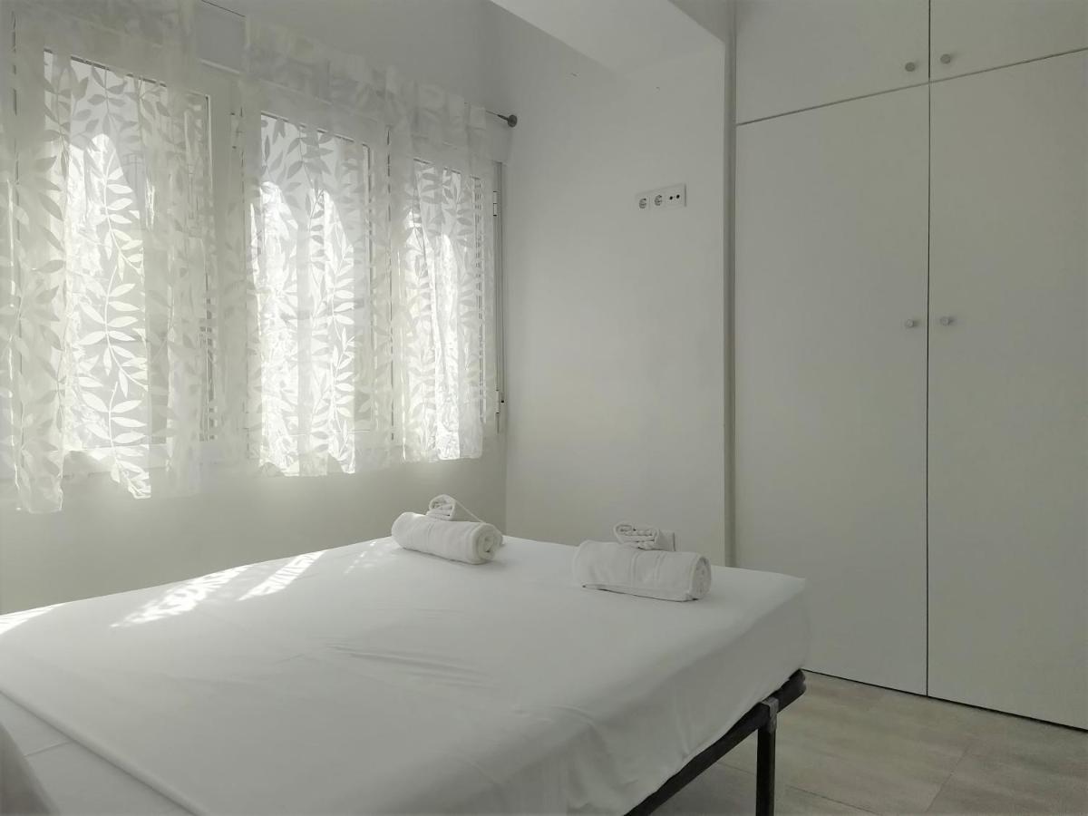 Luceros Apartamentos Alicante Extérieur photo