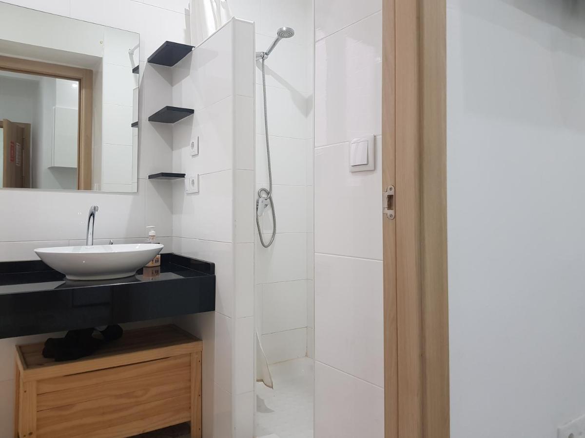 Luceros Apartamentos Alicante Extérieur photo